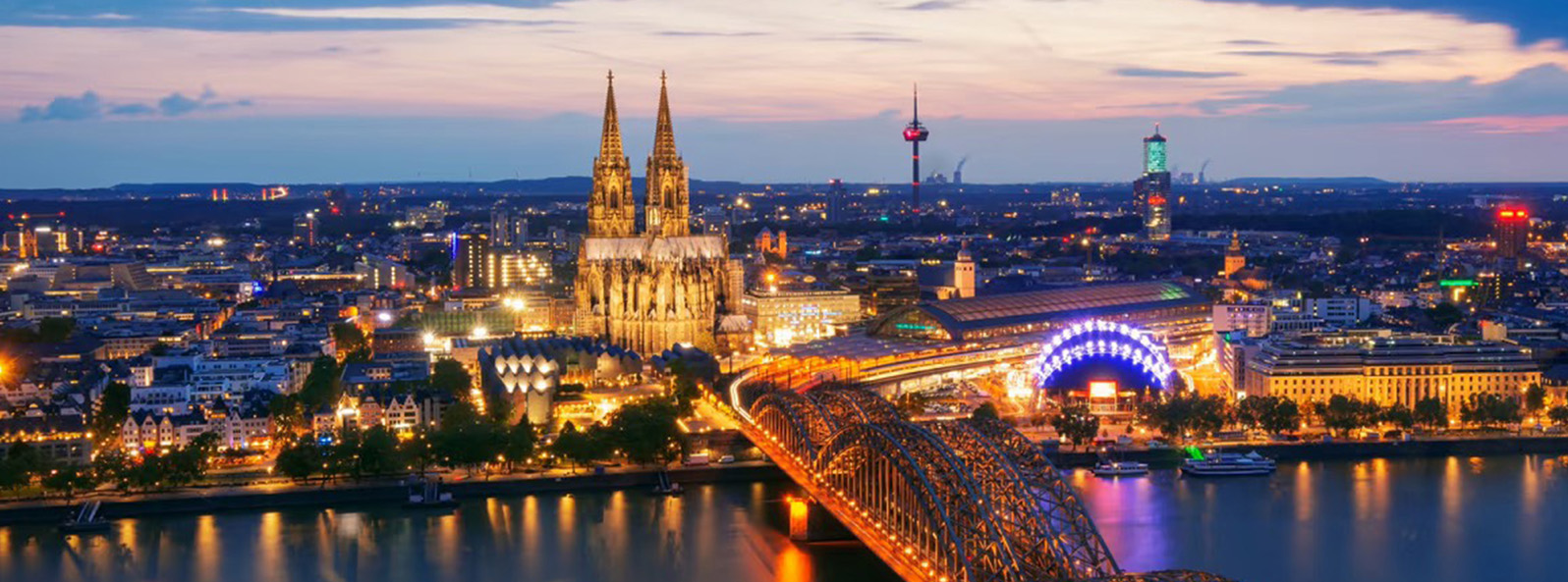 Eisenwarenmesse Cologne 2026