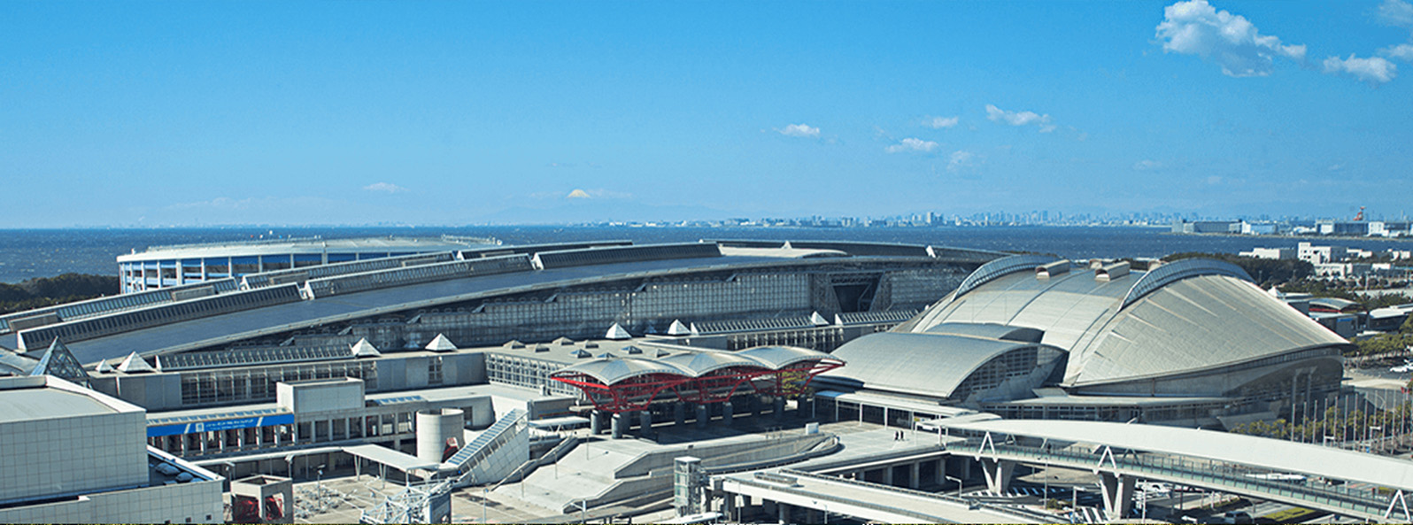 Japan DIY Homecenter Show 2026